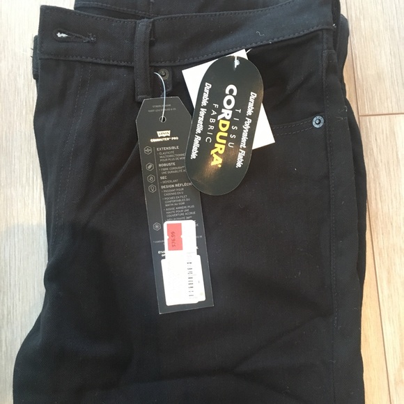 Levi’s Commuter Pro Jeans! - Picture 2 of 11